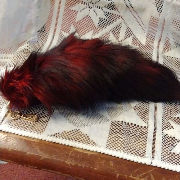 Fox Tails accessory - Picture 1 of 2